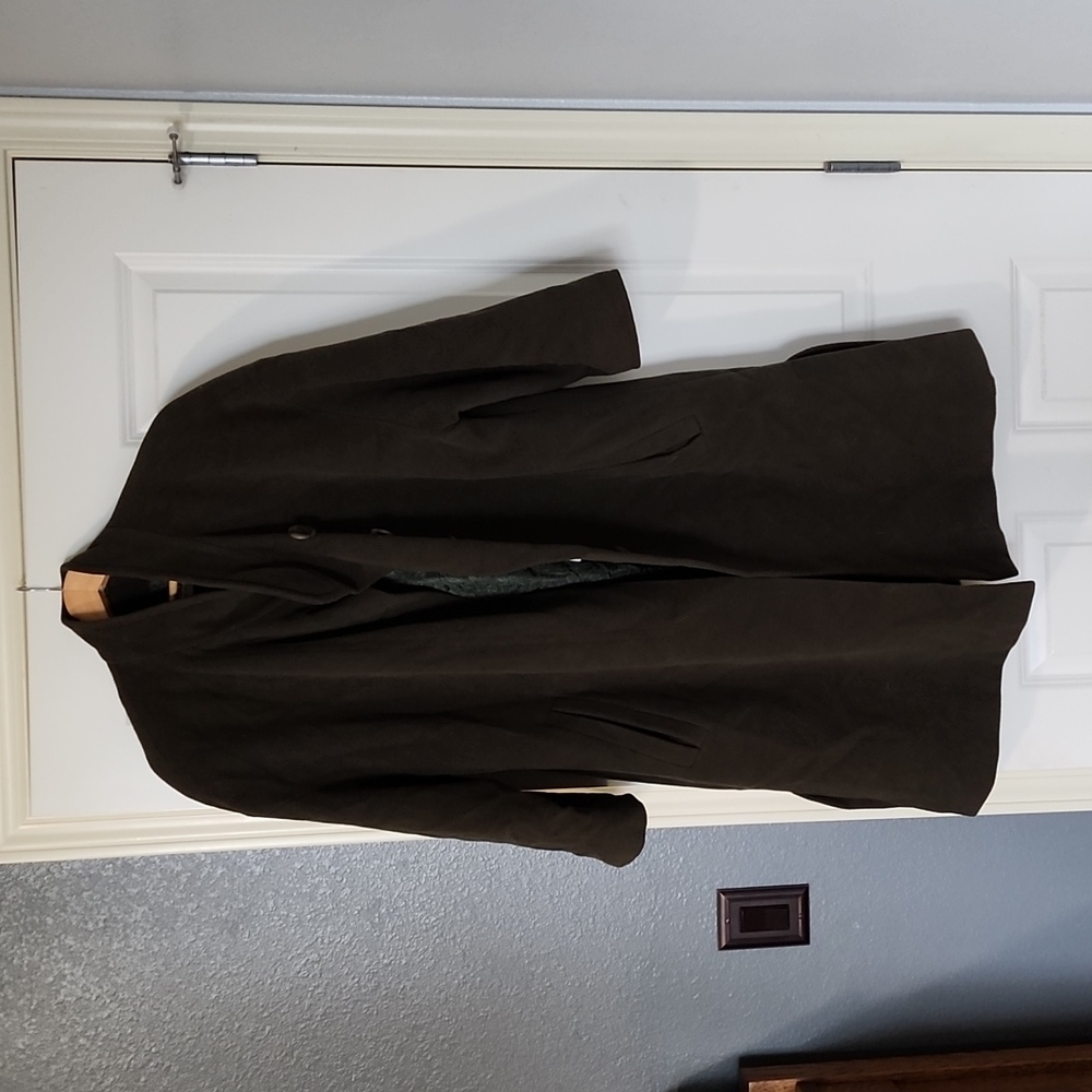 Angora Womens Jacket